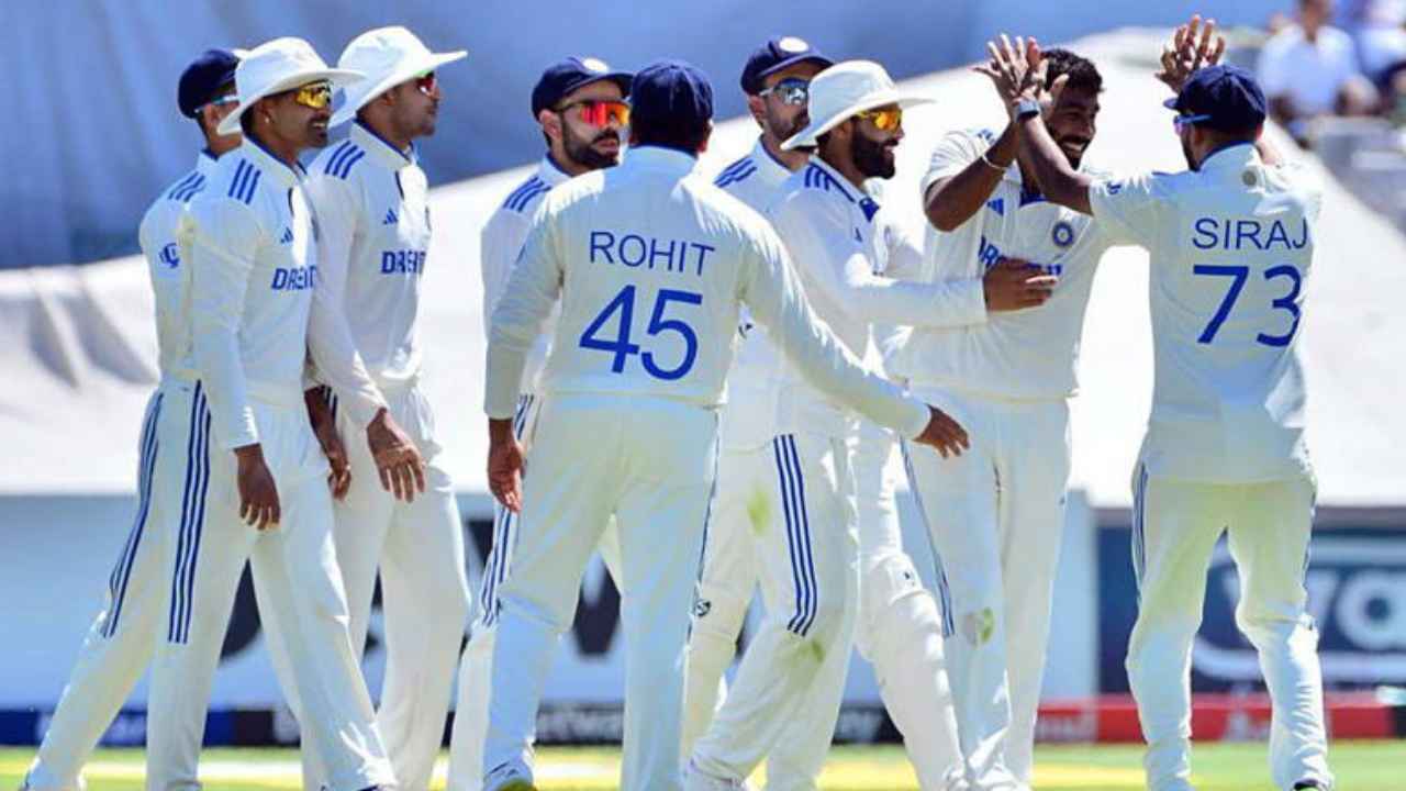 Team India, IND vs ENG