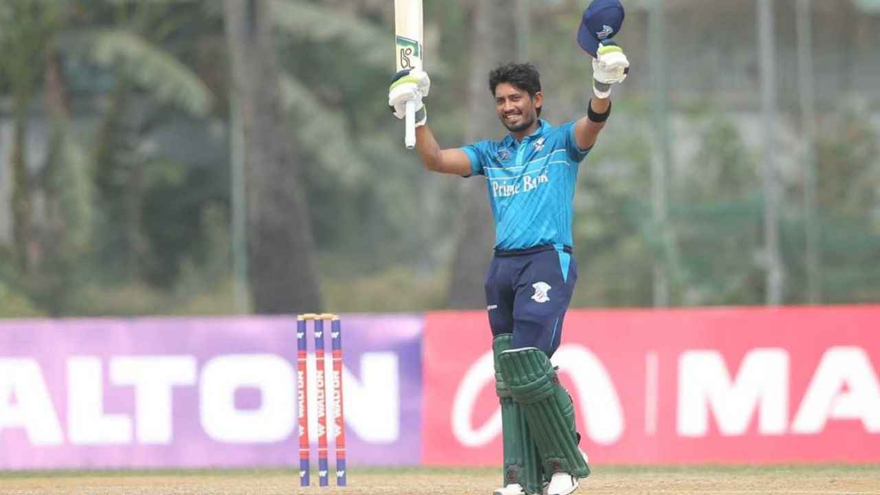 Anamul Haque, IPL 2025