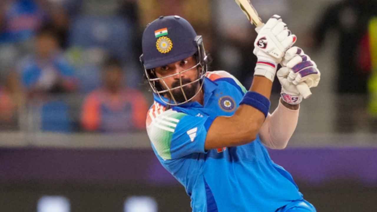 KL Rahul, Team India