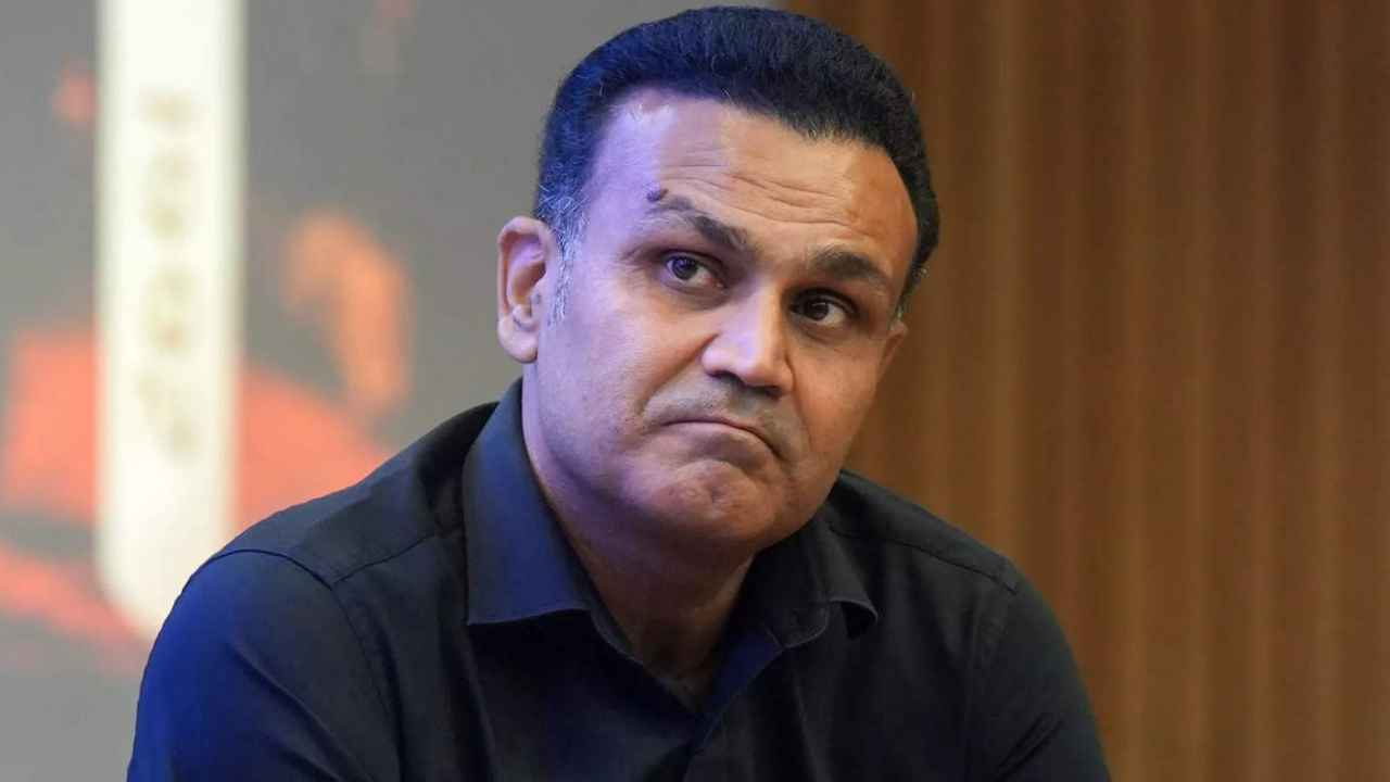 Virender Sehwag, Vaibhav Suryavanshi