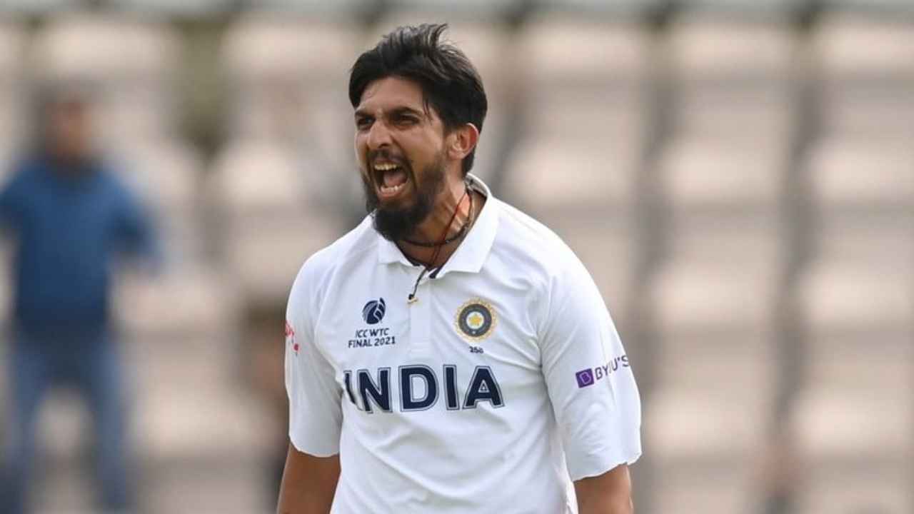 Ishant Sharma, IPL 2025
