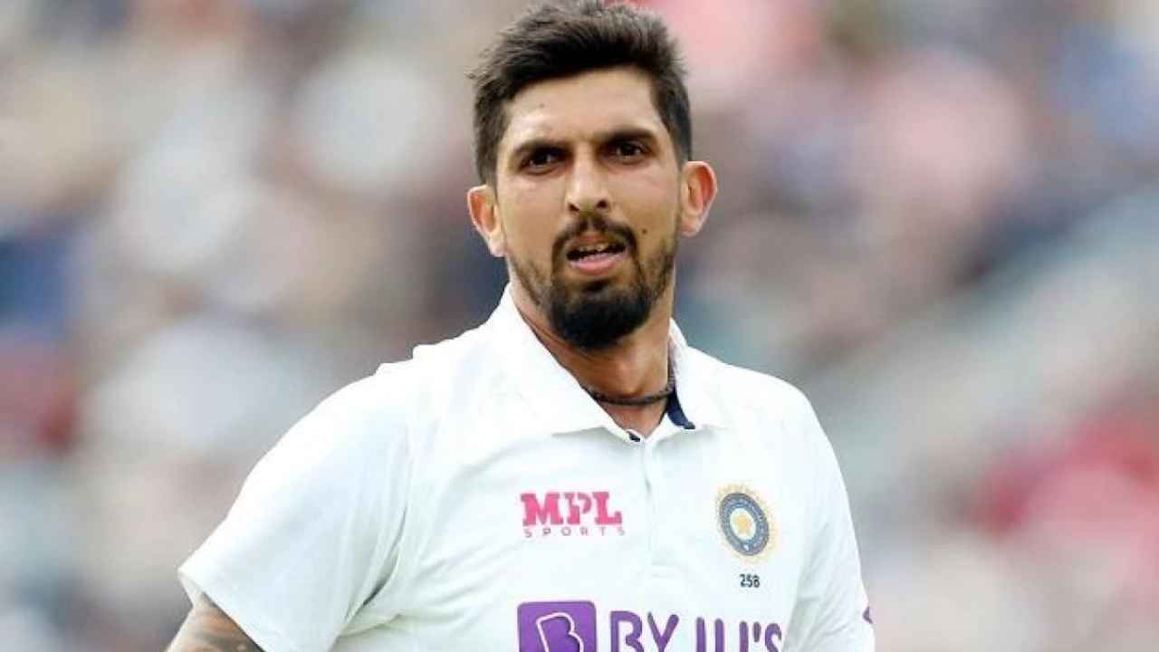 Ishant Sharma, IPL 2025