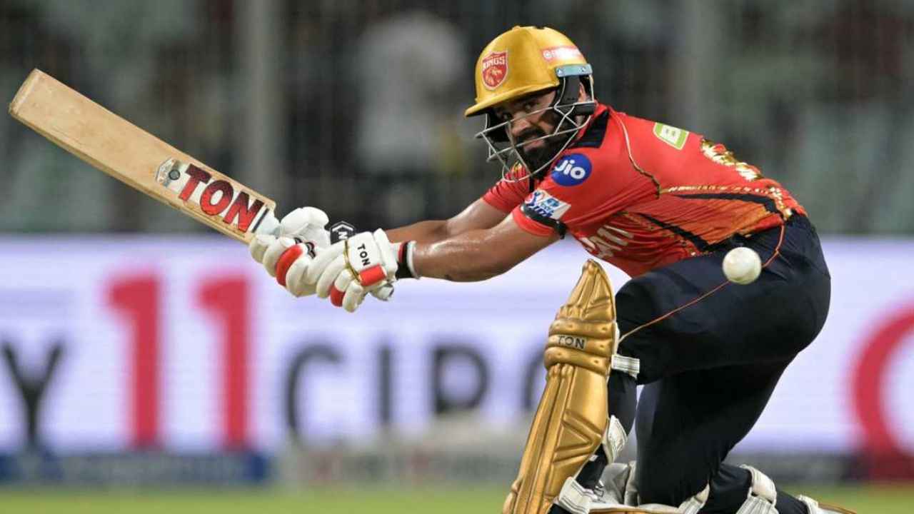 Prabhsimran Singh