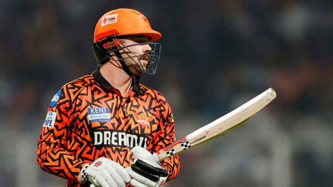 Travis Head, IPL 2025