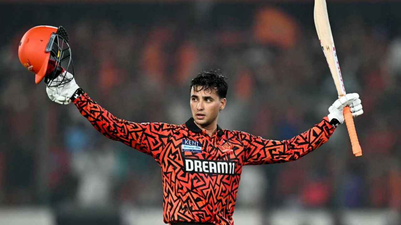 Abhishek Sharma, IPL 2025
