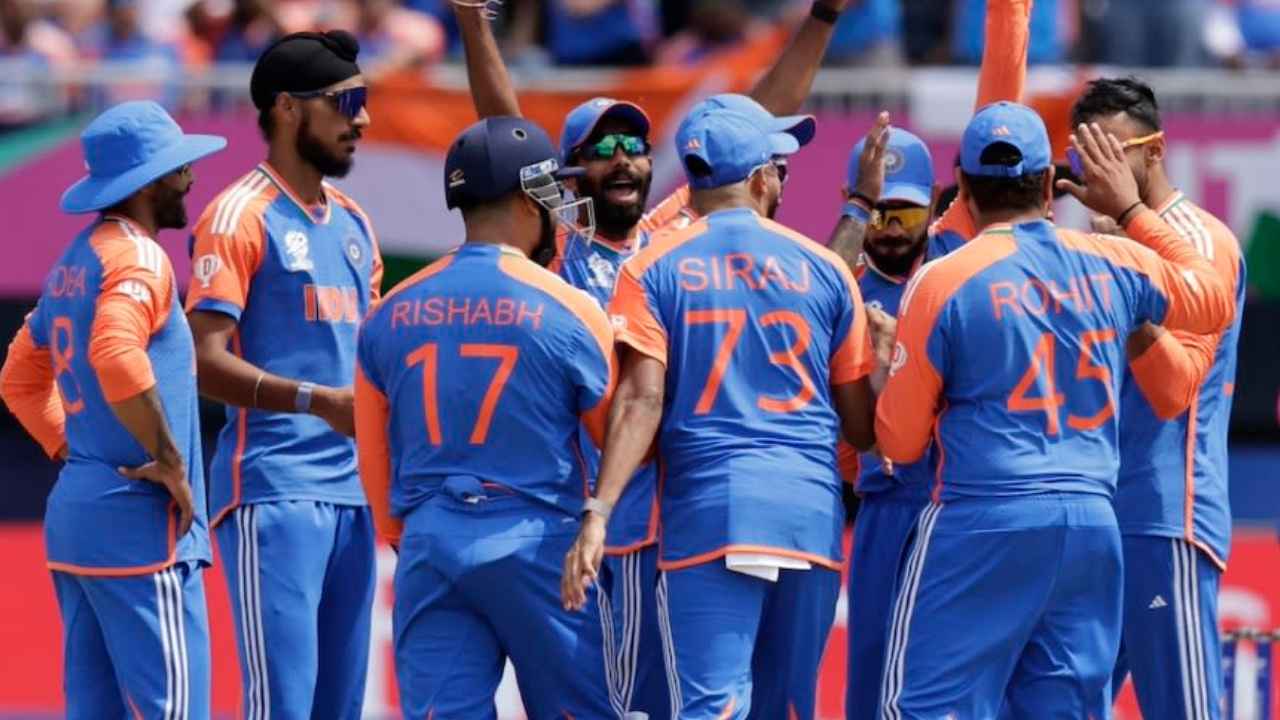 Team India, IND vs BAN