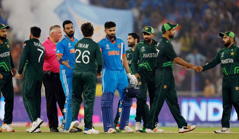 BCCI