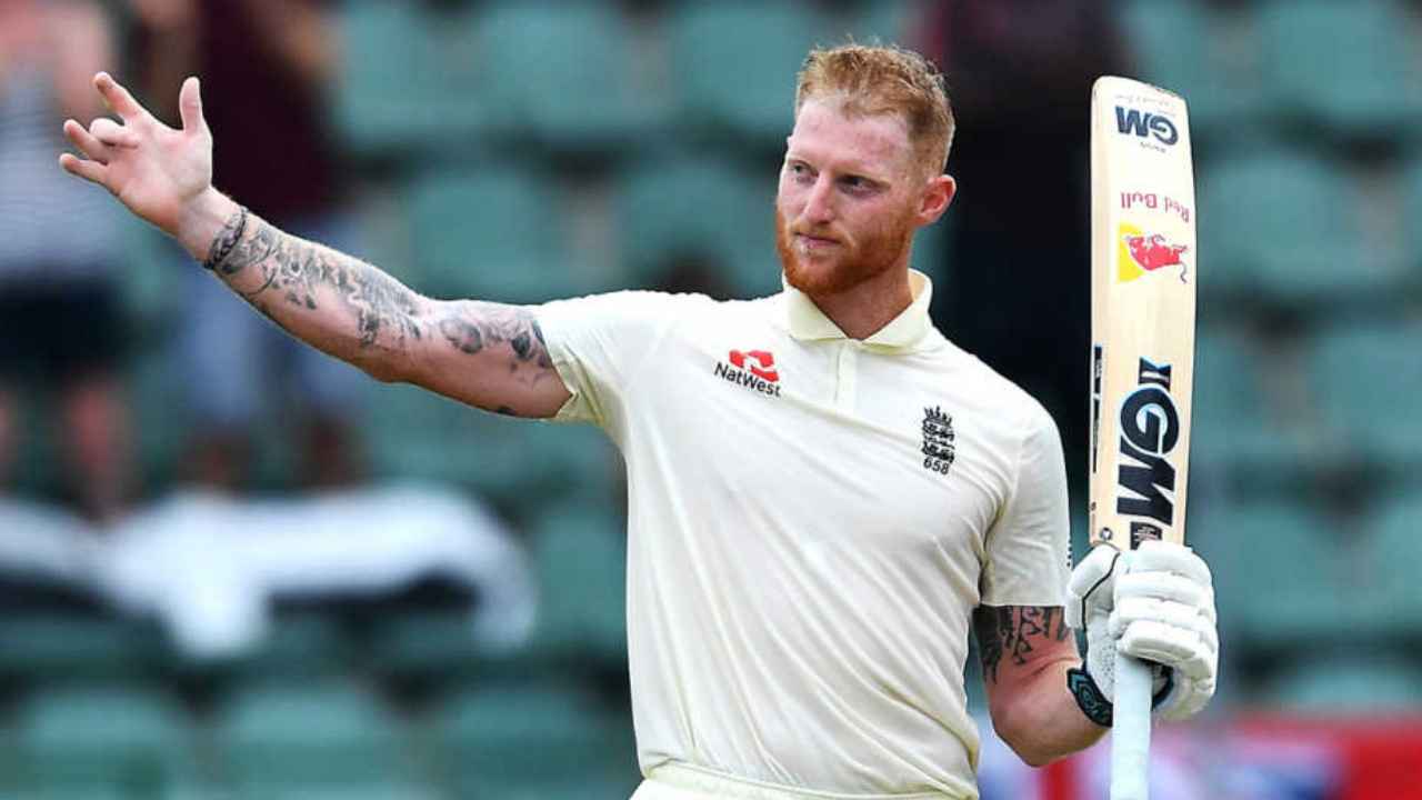 Ben Stokes, IND vs ENG