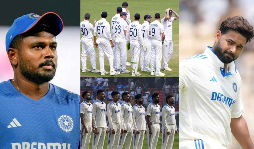 IND vs ENG
