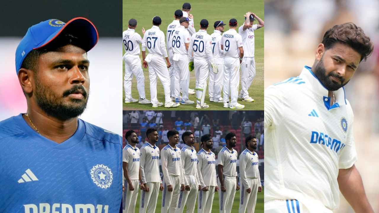 IND vs ENG