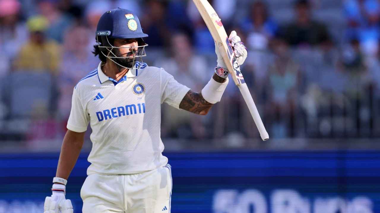 KL Rahul, IND vs ENG