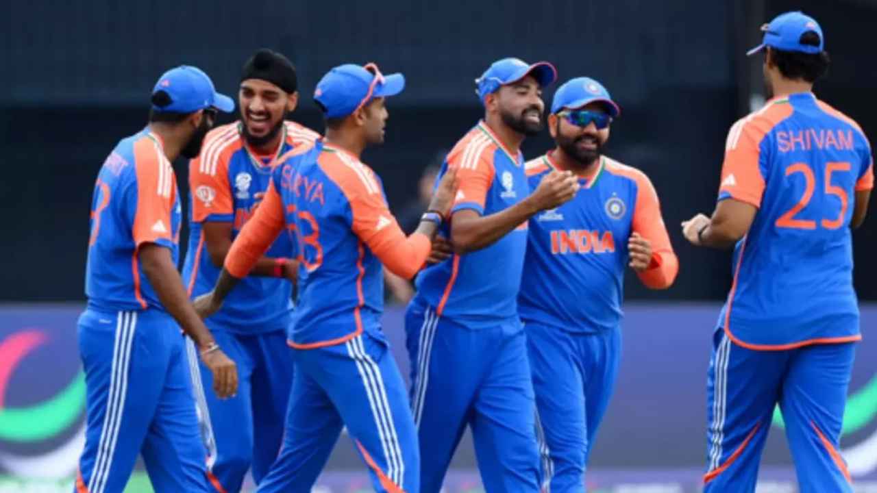 Team India, IND vs BAN