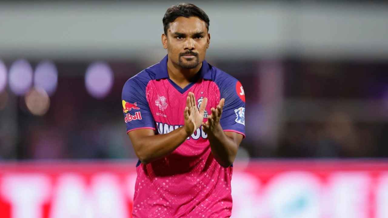 Sandeep Sharma, IPL 2025