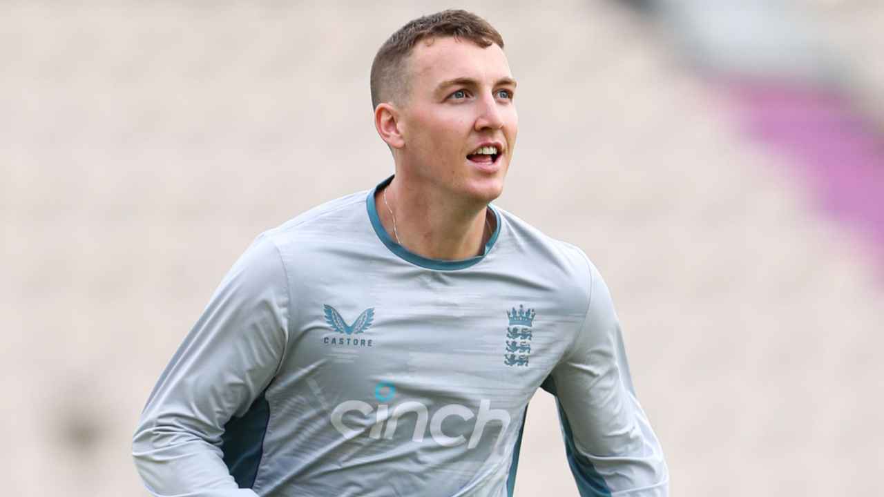 Harry Brook, IPL 2025