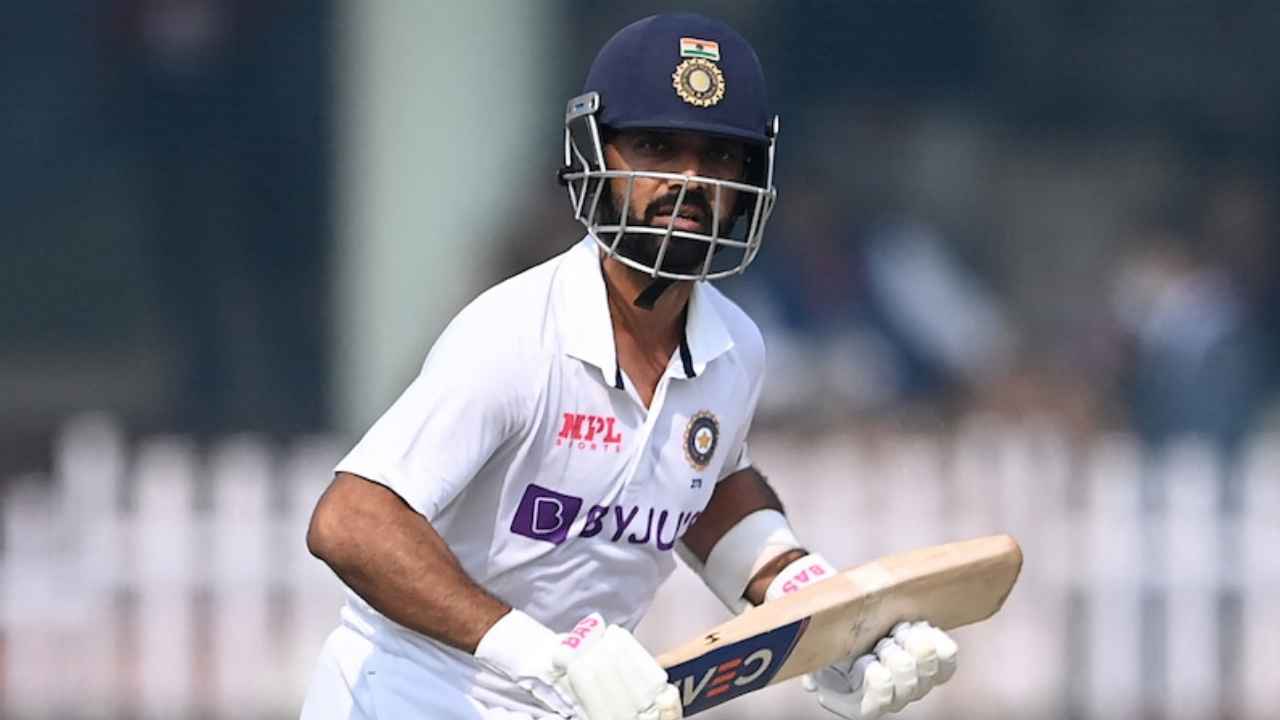 Ajinkya Rahane, IND vs ENG