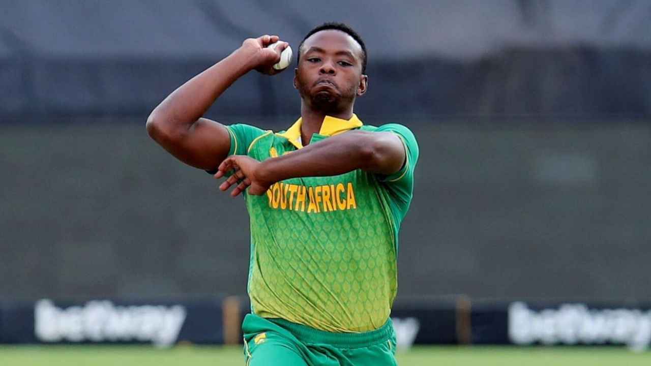 Kagiso Rabada, IPL 2025
