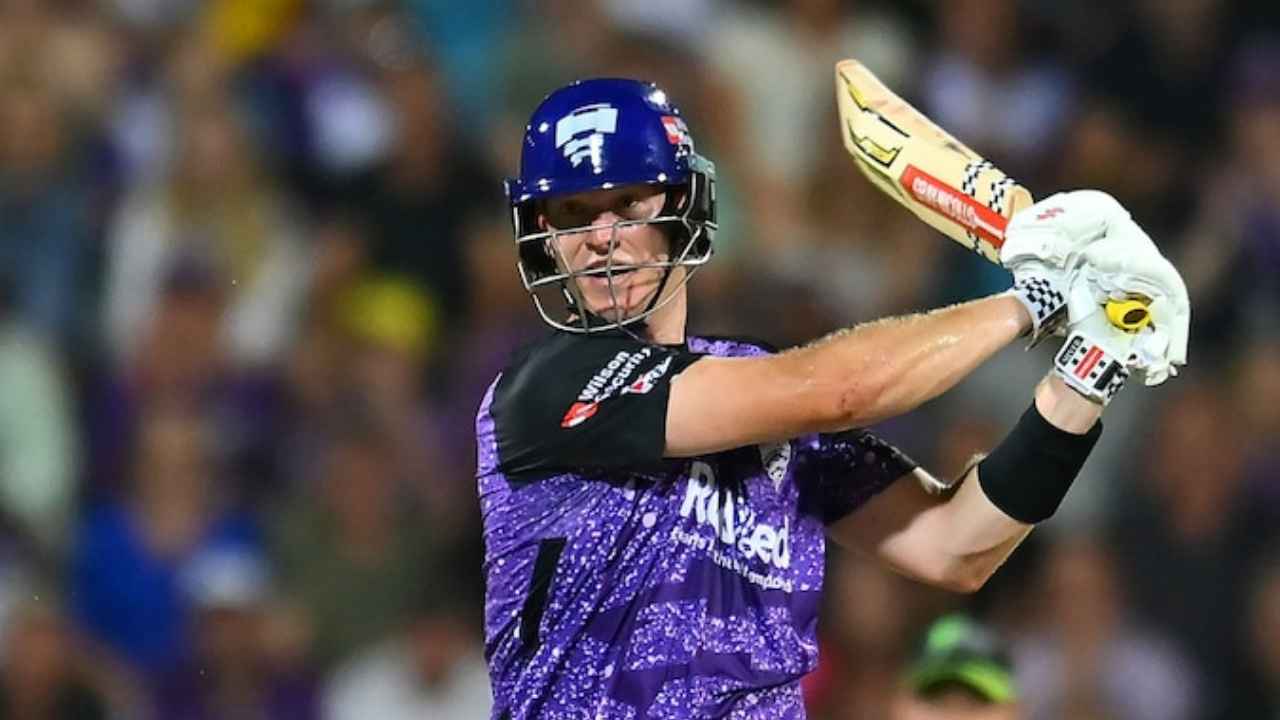 Mitchell Owen, IPL 2025