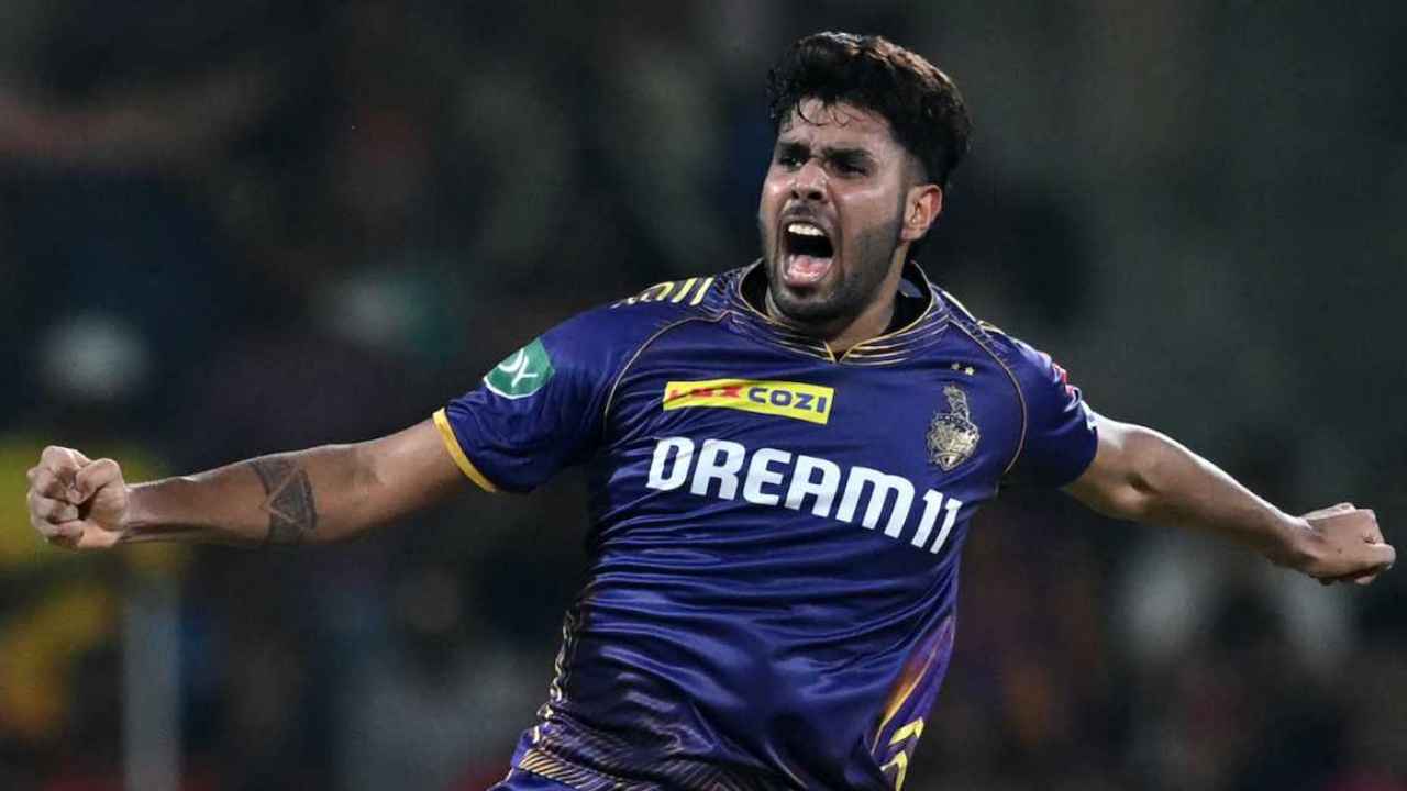 Harshit Rana, IND vs BAN