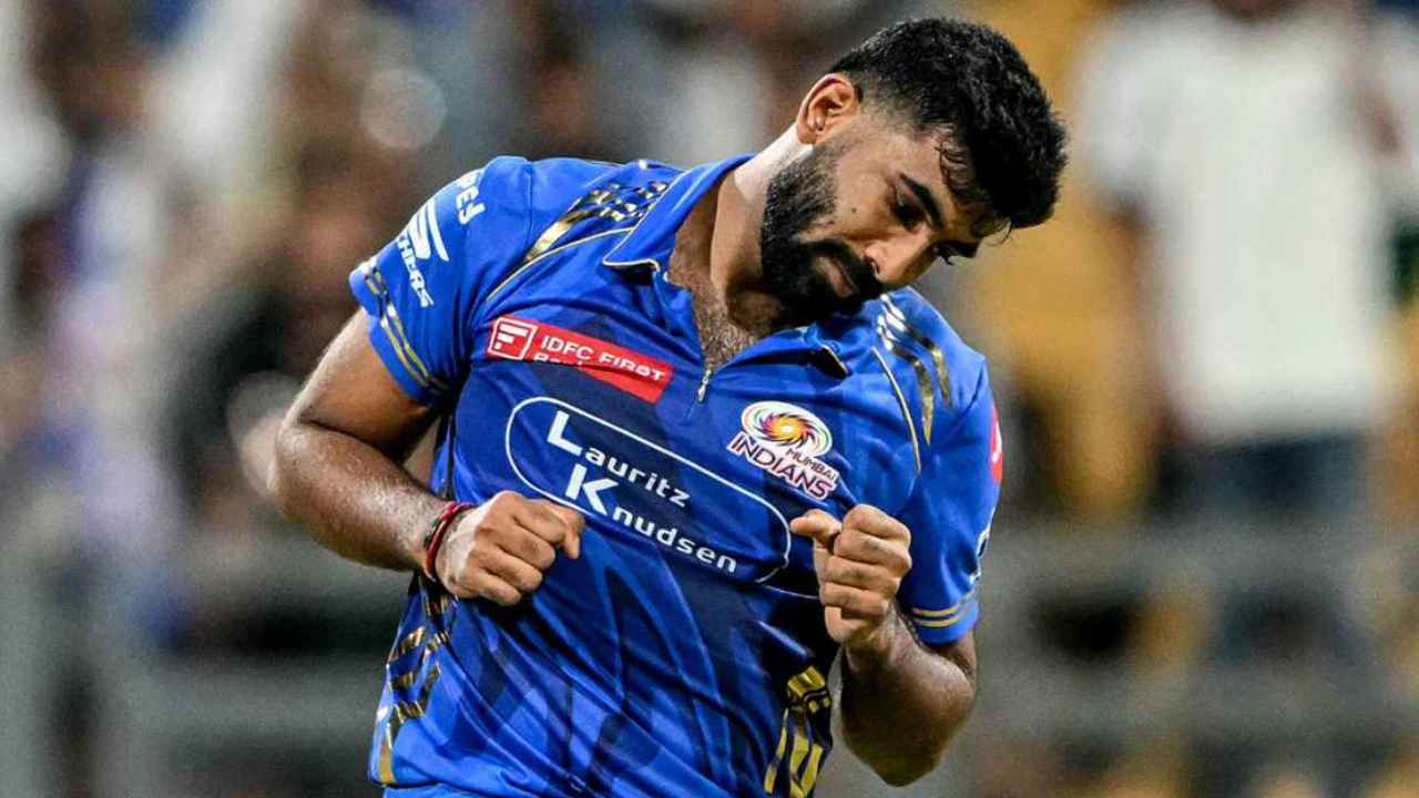 Jasprit Bumrah, IND vs BAN