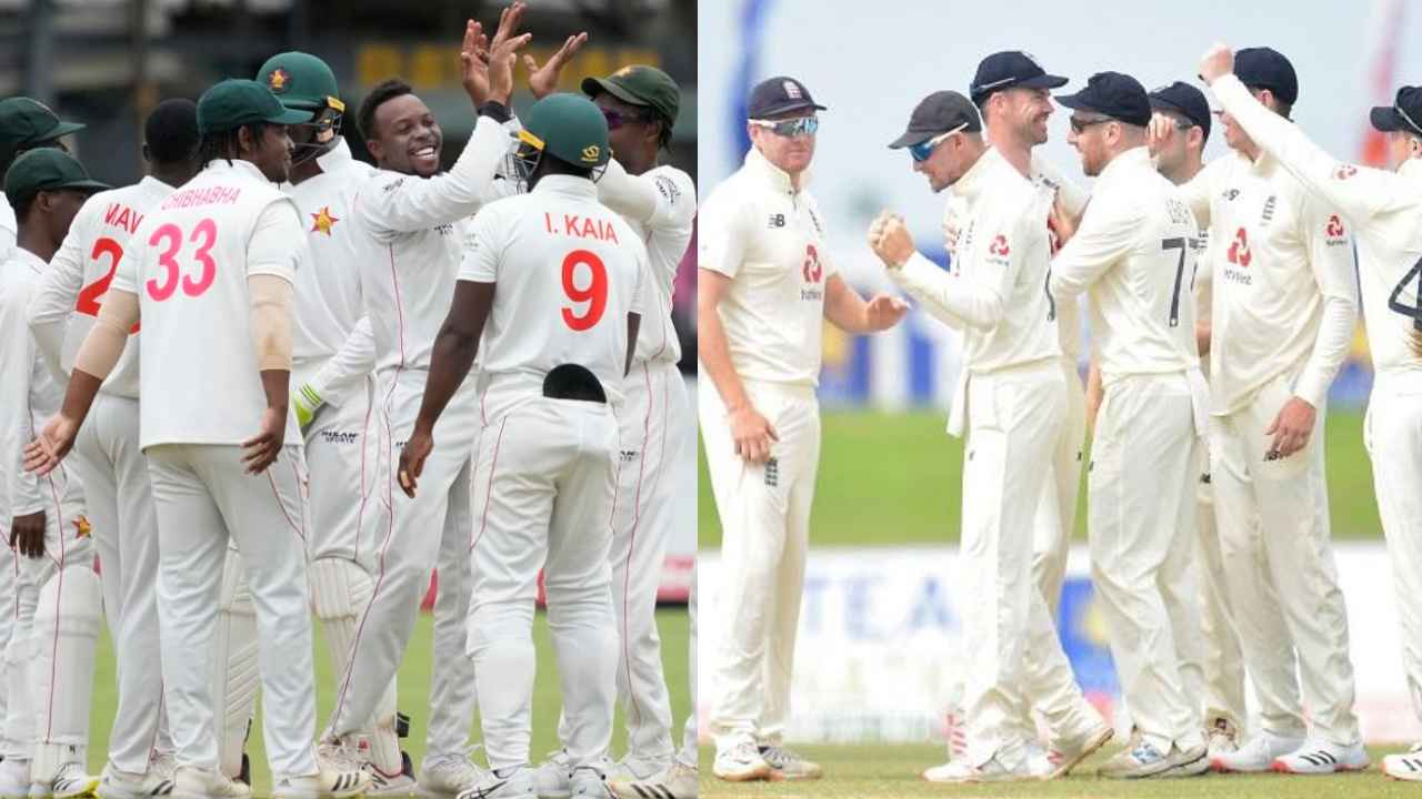 ZIM vs ENG, IPL 2025
