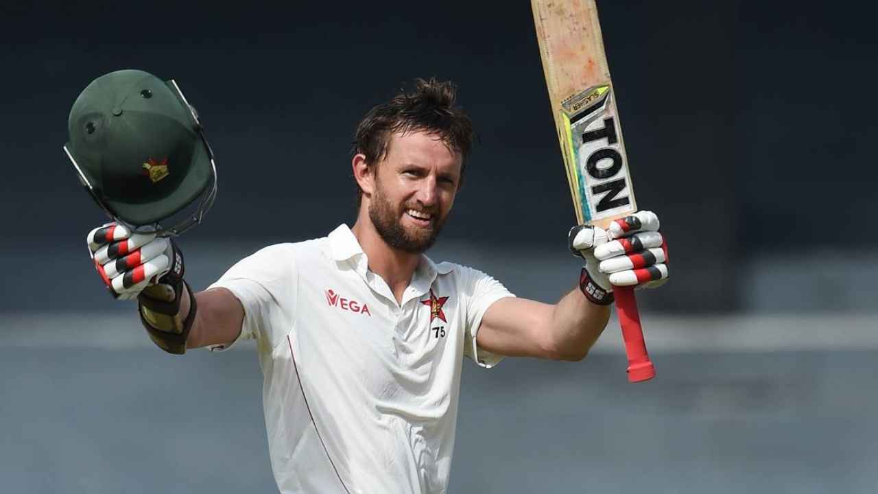 Craig Ervine, IPL 2025