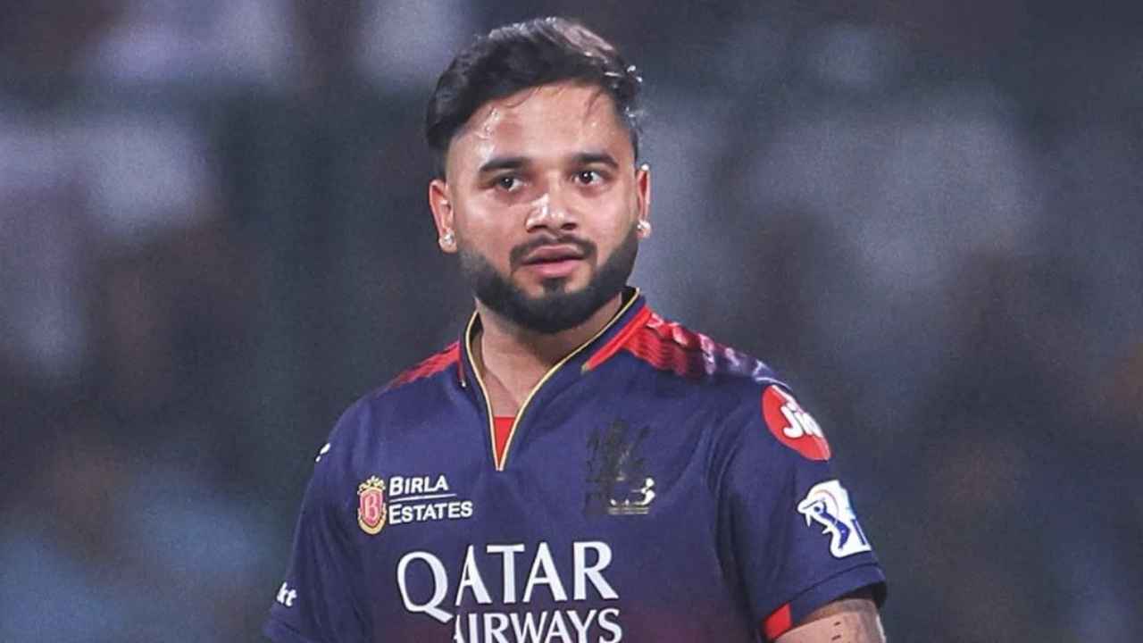 Suyash Sharma, IND vs BAN
