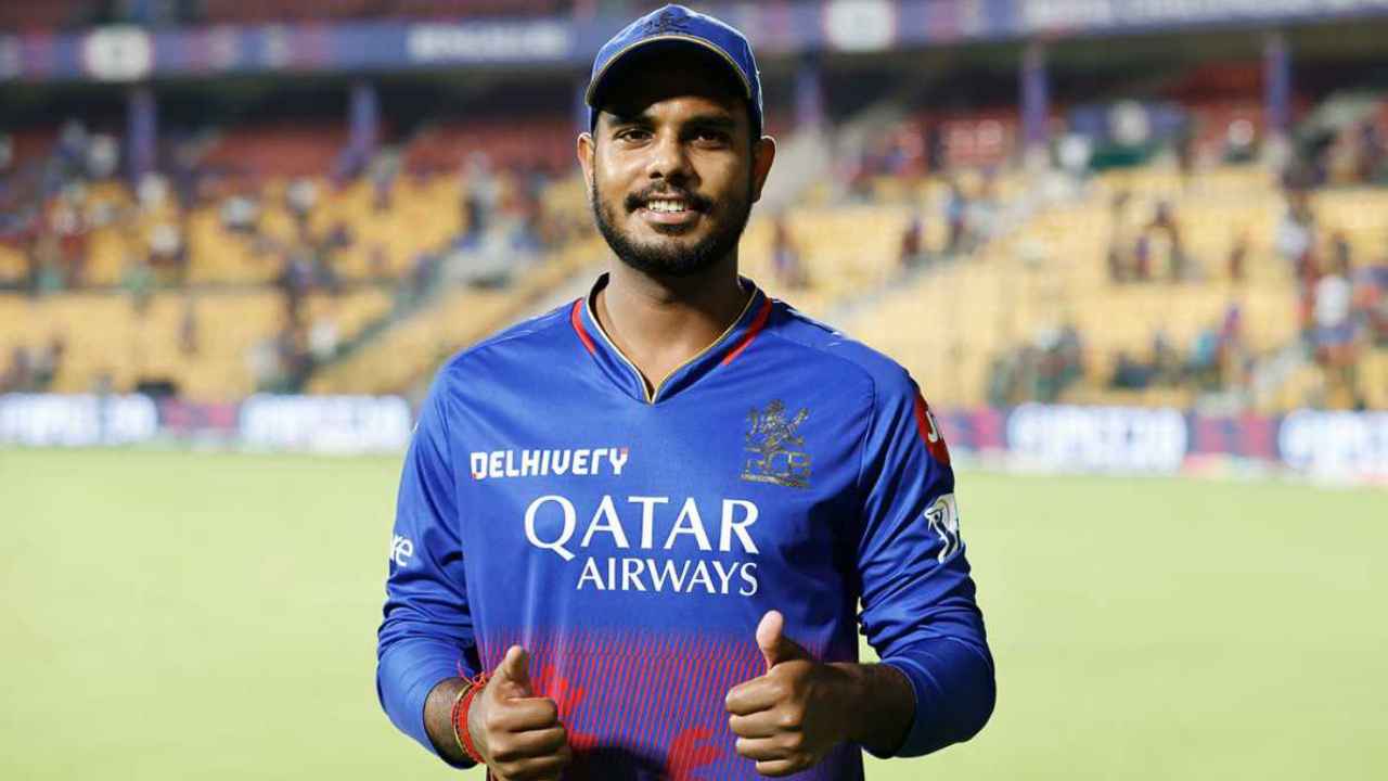 Yash Dayal, IND vs BAN