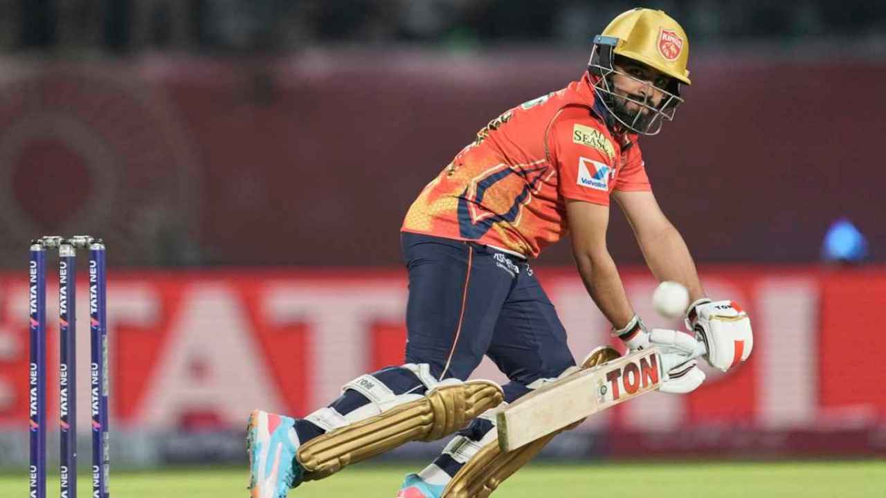 Prabhsimran Singh, IND vs BAN