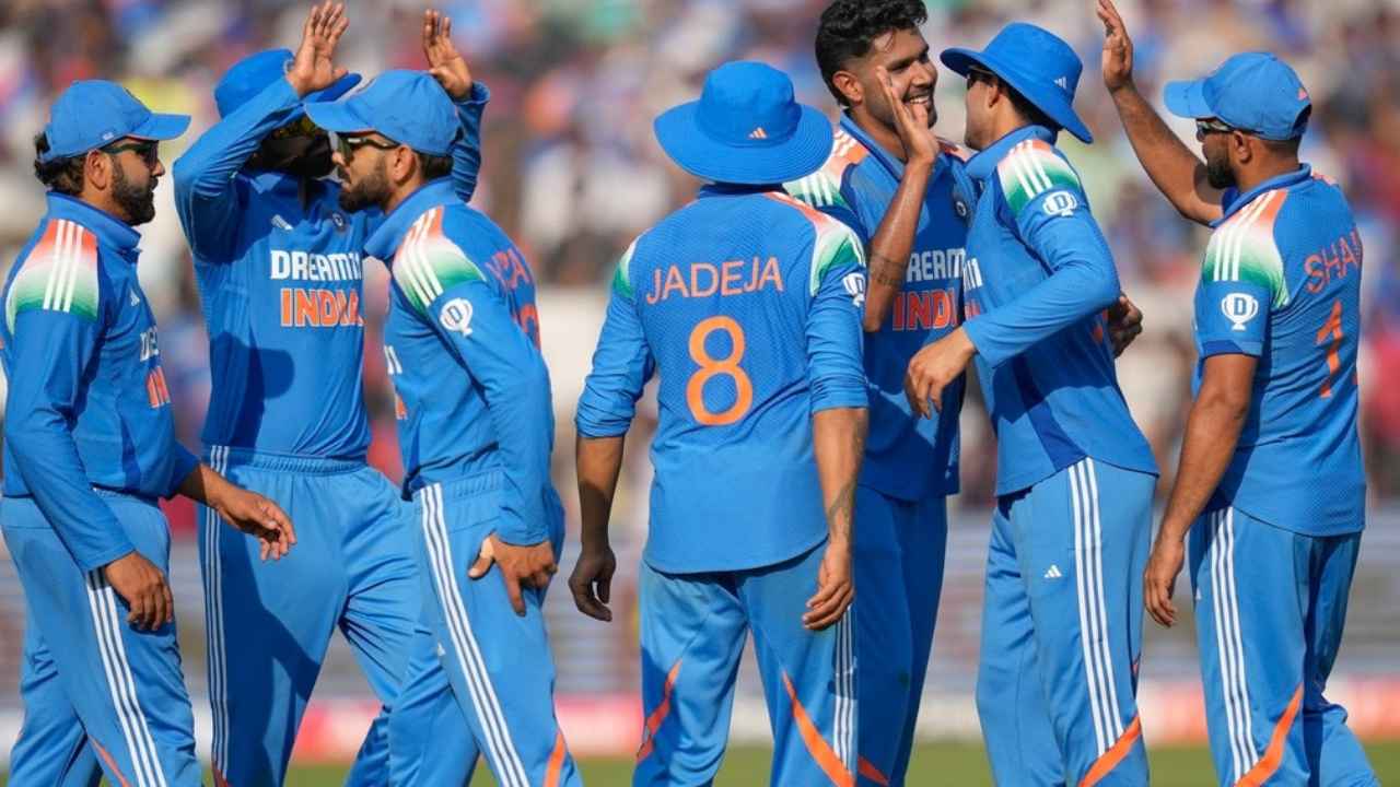 Team India