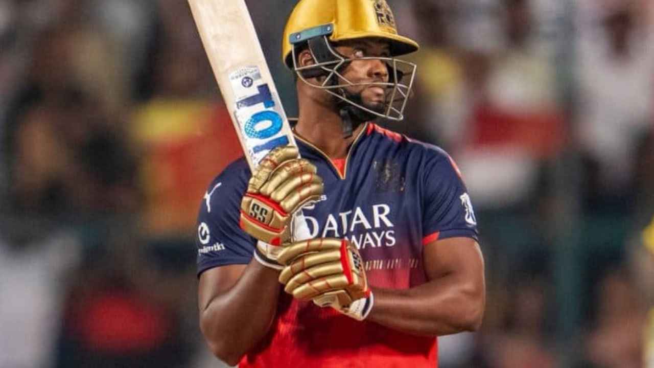 Romario Shepherd, IPL 2025