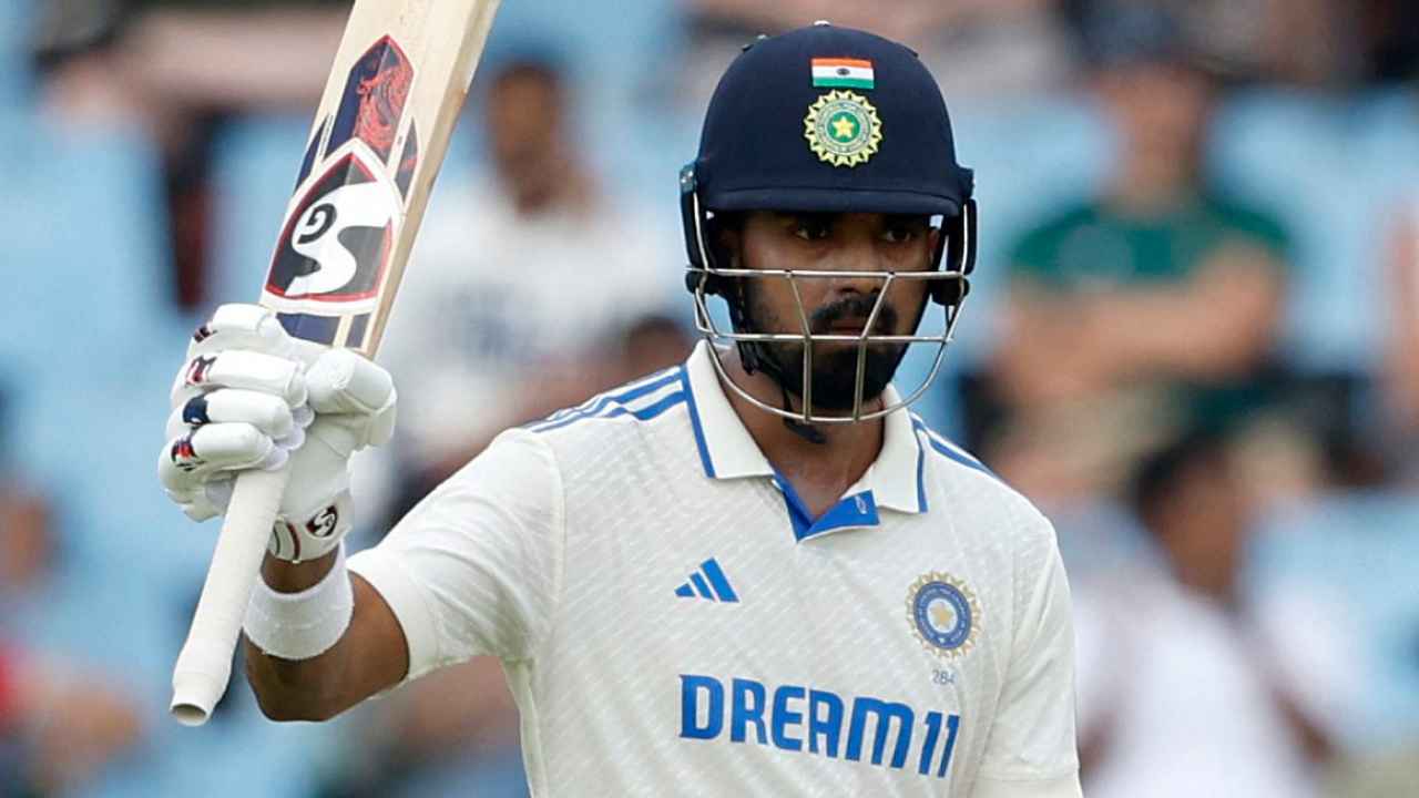 KL Rahul, IND vs ENG