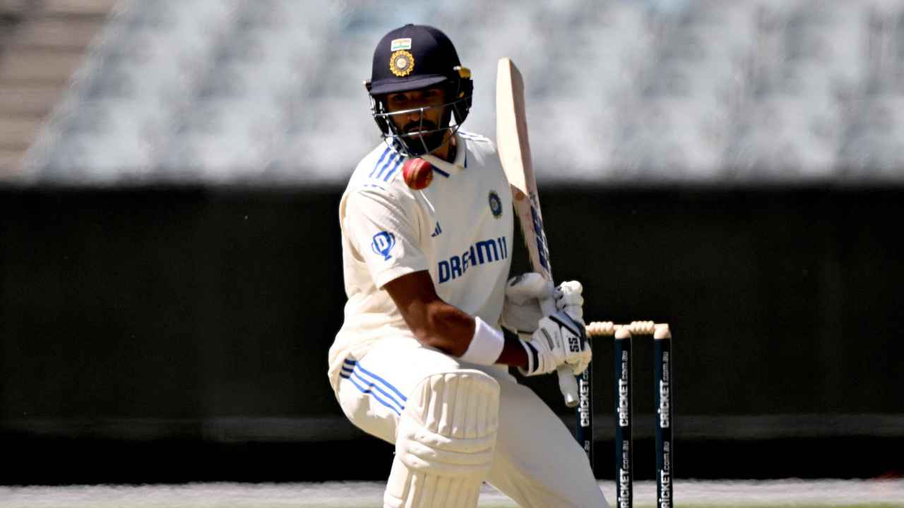 Devdutt Padikkal, Virat Kohli