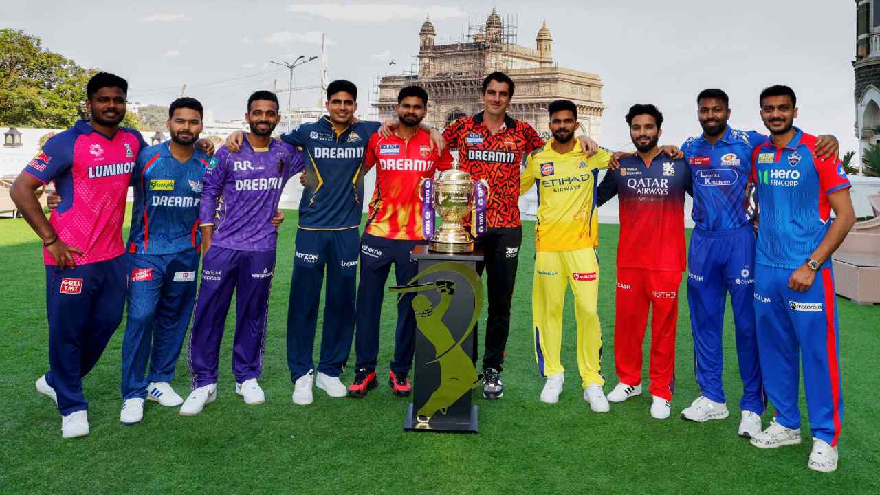 IPL 2025