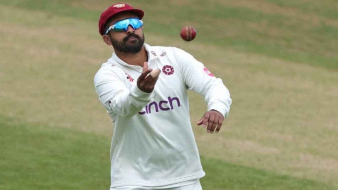 Karun Nair, Team India
