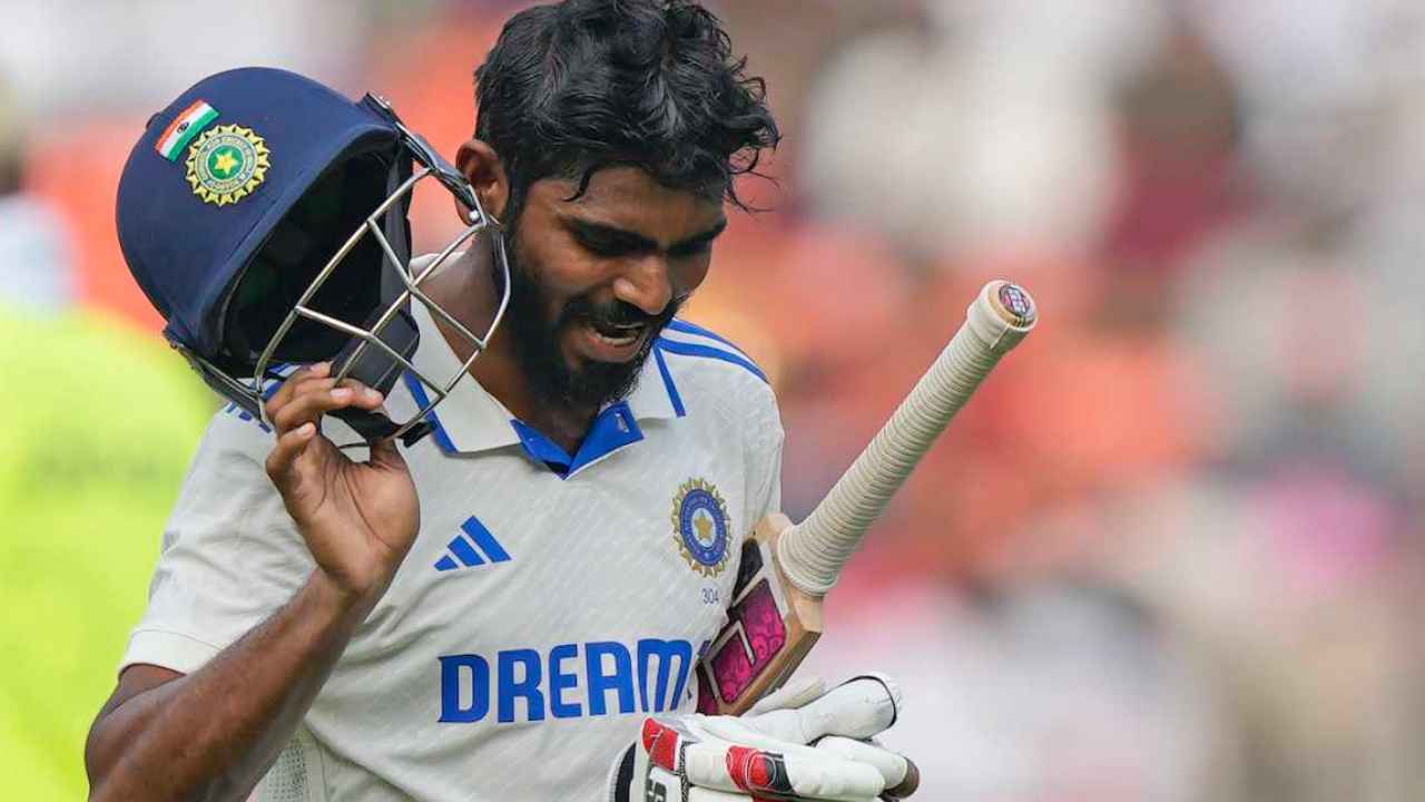 KS Bharat