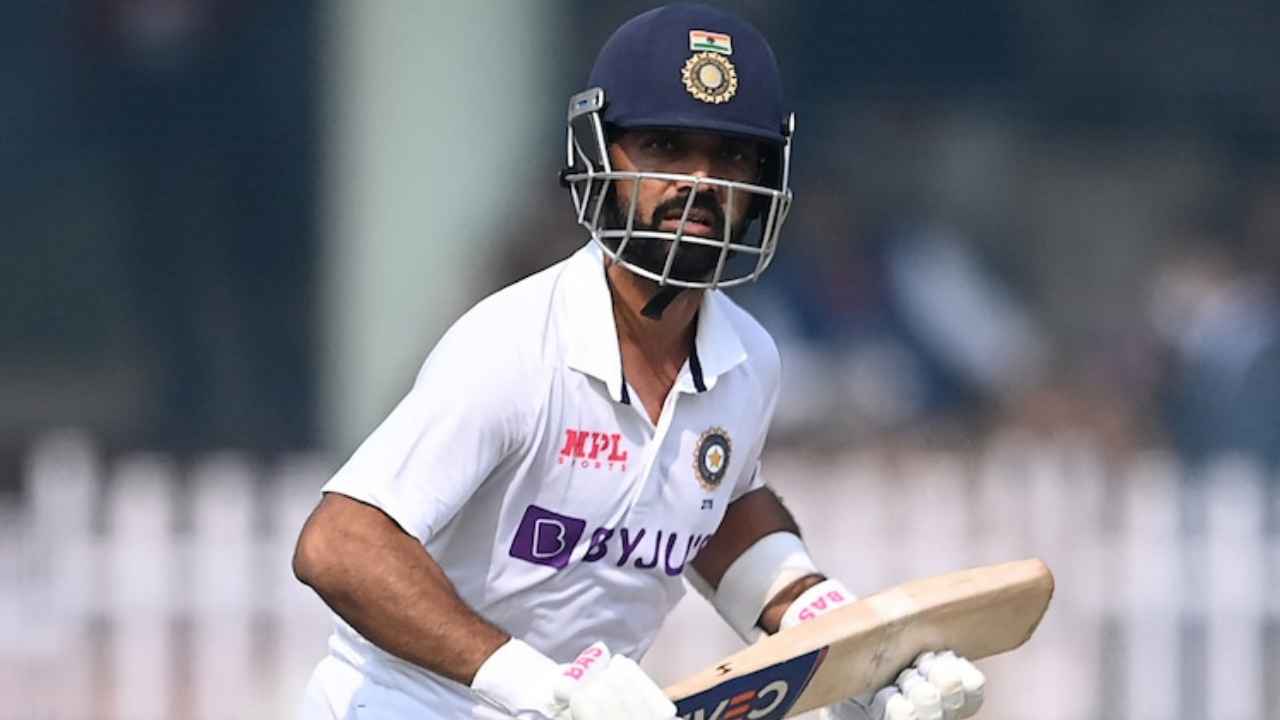 Ajinkya Rahane, IND vs ENG