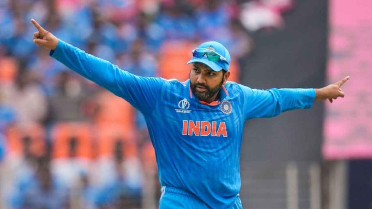 Rohit Sharma, IND vs BAN