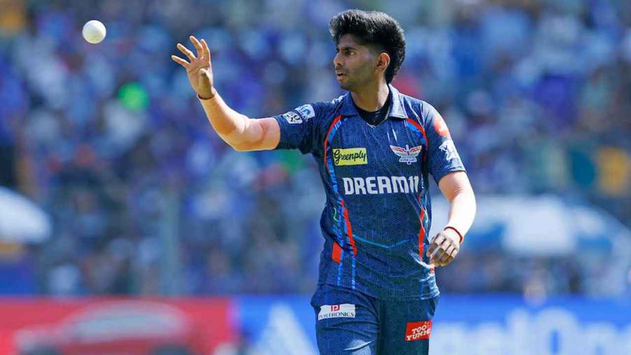 Mayank Yadav, IPL 2025