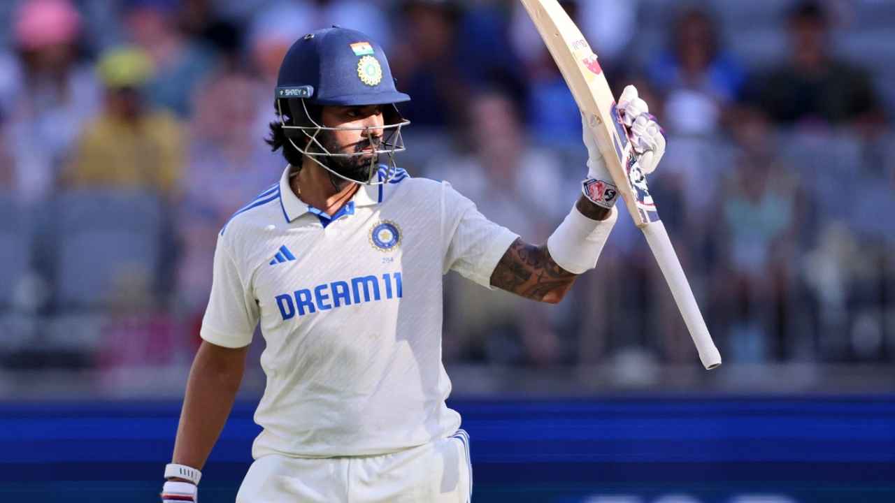 KL Rahul, IND vs ENG