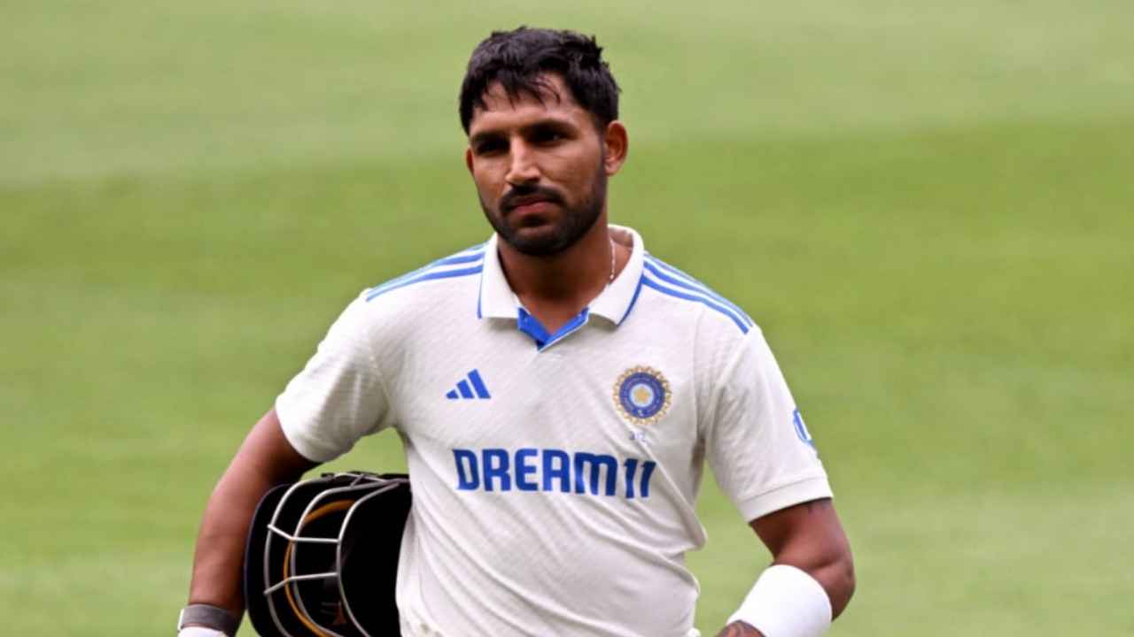 Dhruv Jurel, IND vs ENG