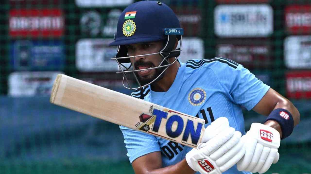 Ruturaj Gaikwad, IND vs ENG