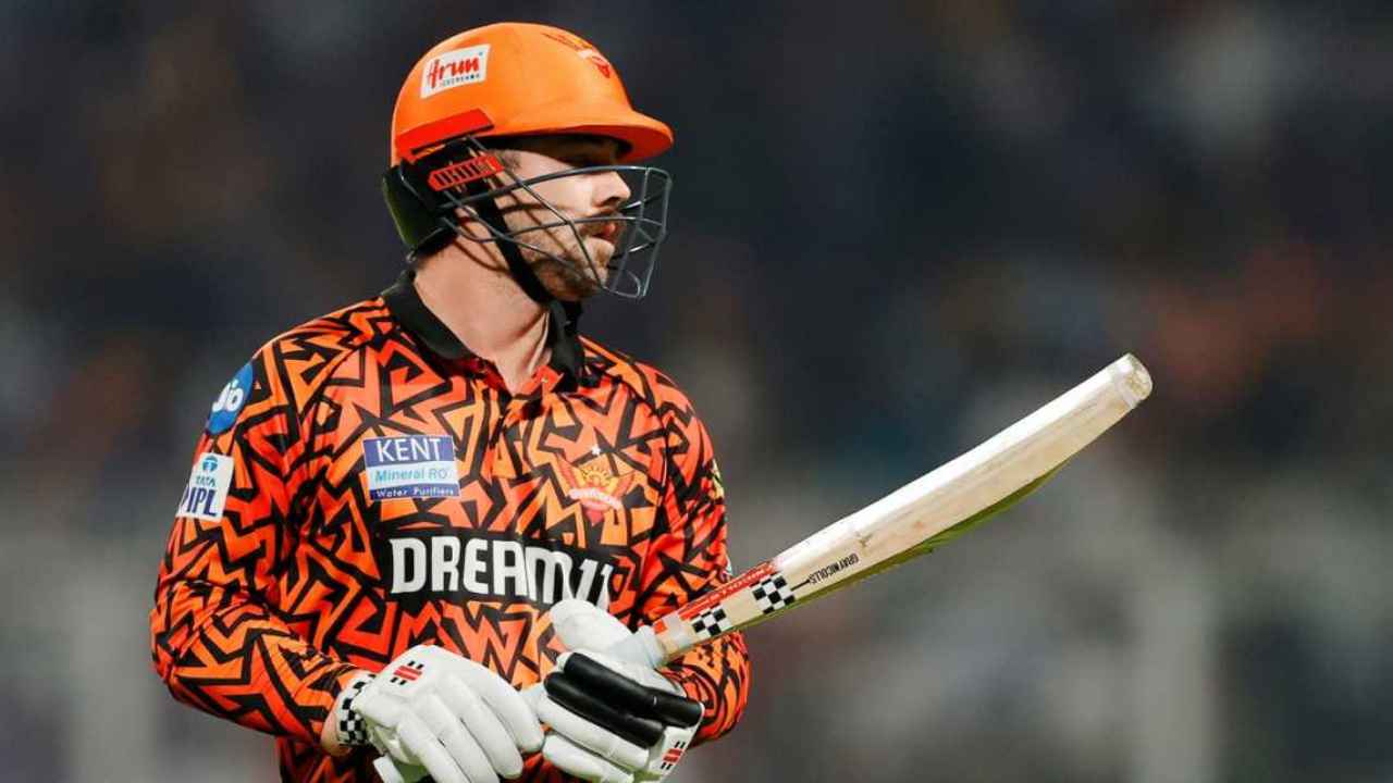 Travis Head, IPL 2025