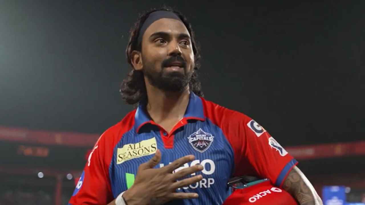 KL Rahul, IND vs BAN