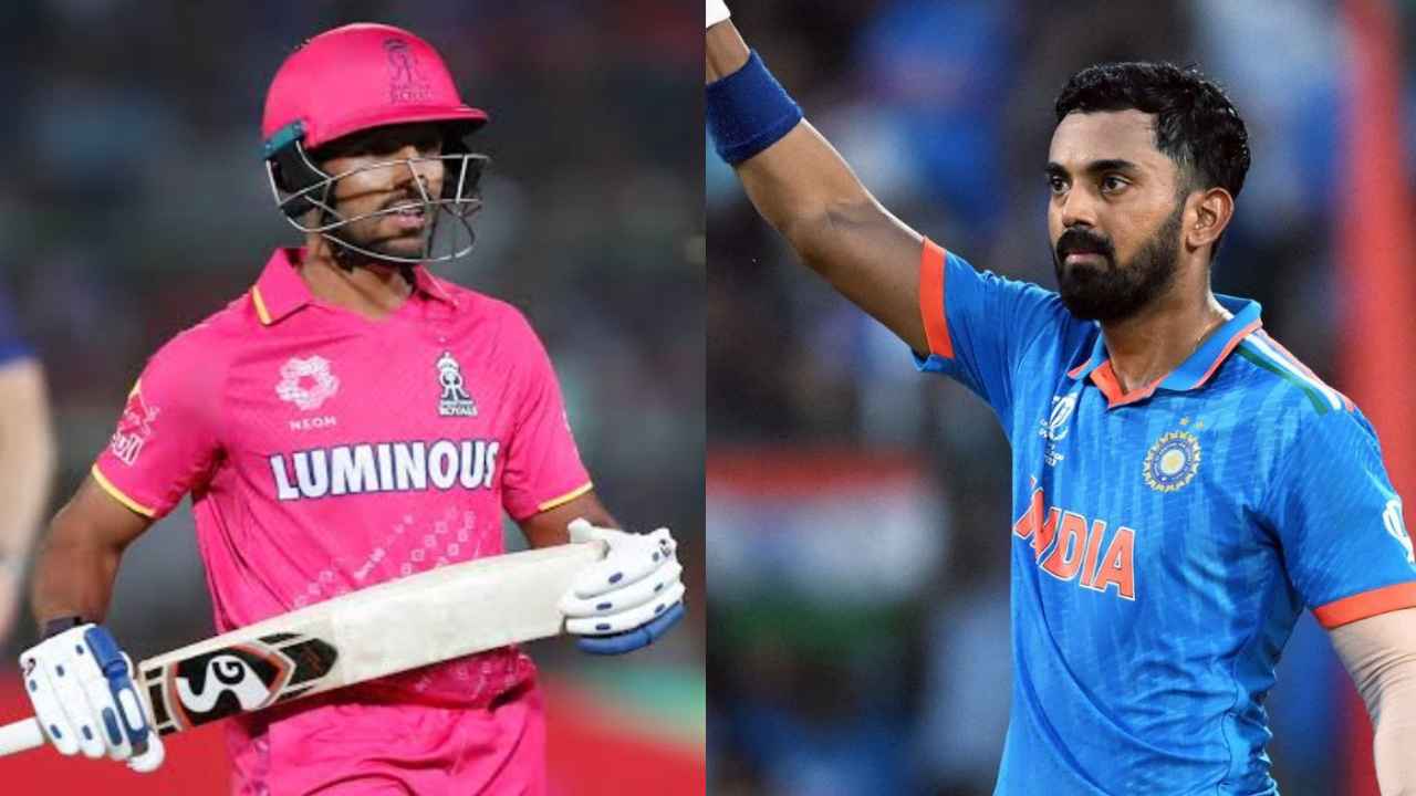 Dhruv Jurel and KL Rahul, IND vs BAN