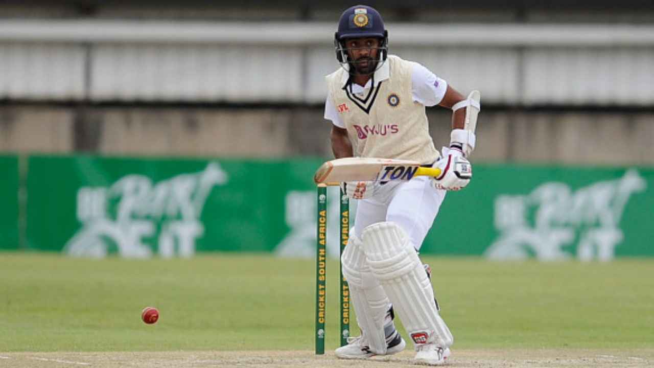 Abhimanyu Easwaran, Virat Kohli