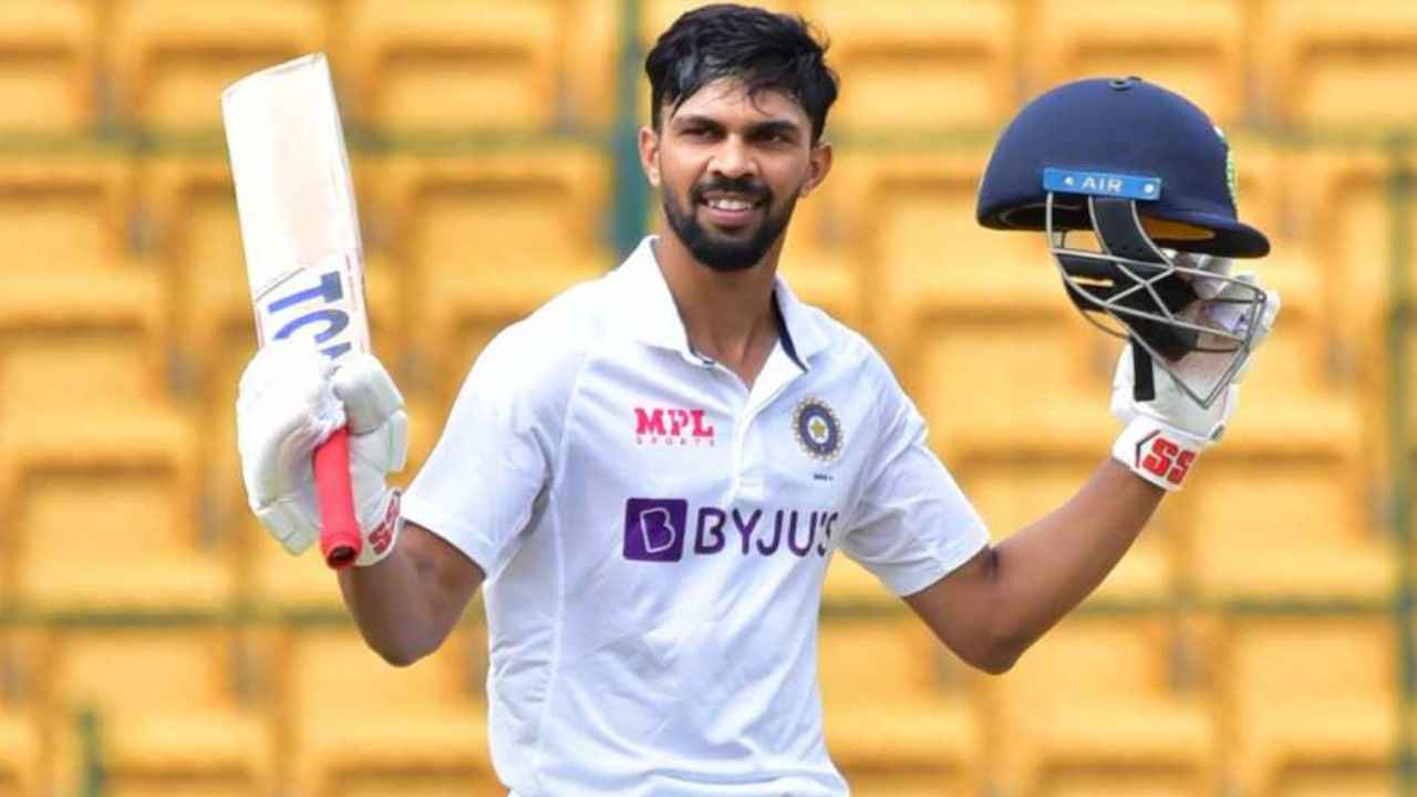 Ruturaj Gaikwad, IND vs ENG