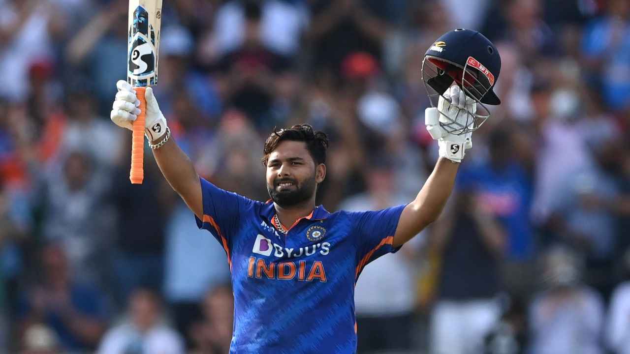 Rishabh Pant, Gautam Gambhir