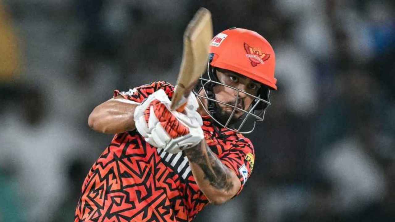Ishan Kishan, IND vs ENG