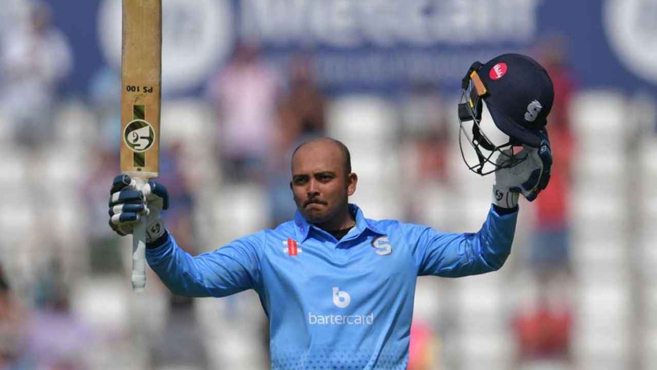 Prithvi Shaw