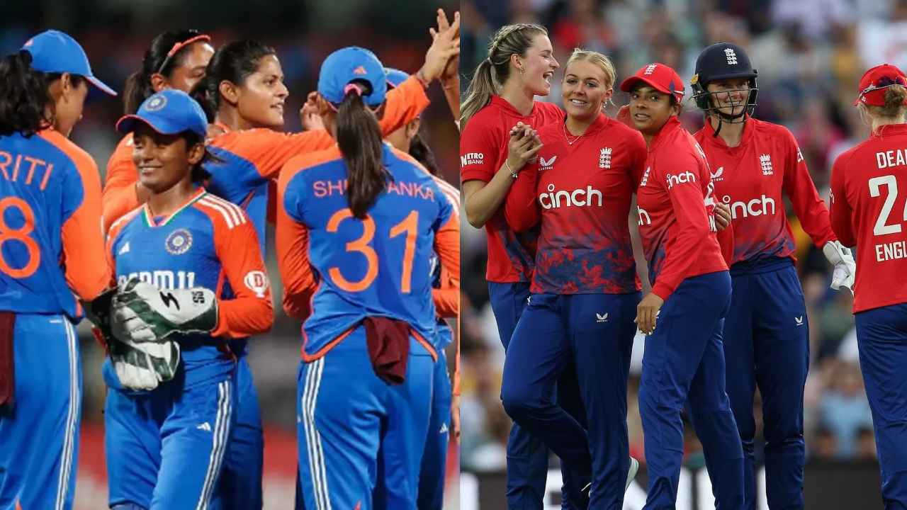 IND vs ENG